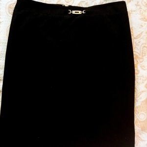 Skirt - Sag Harbor - size 8 PT